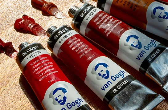 Talens van Gogh 10% TANIEJ!a