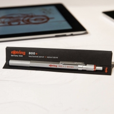 Ołówek Automatyczny Rotring 800+