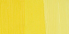 651 Lemon Yellow
