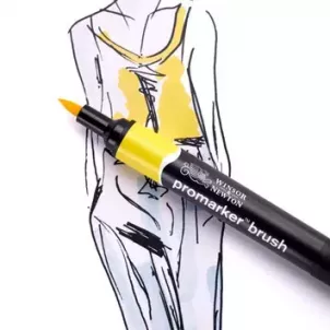 Promarker Brush