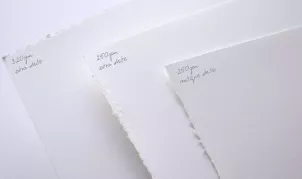 Papier Akwafortowy Canson Edition