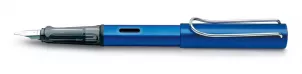 Pi&oacute;ro Lamy AL-star ocean blue