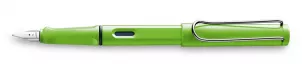 Pi&oacute;ro Lamy safari green