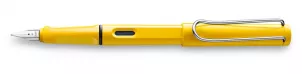 Pi&oacute;ro Lamy safari yellow