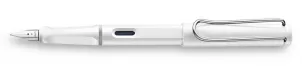 Pi&oacute;ro Lamy safari white
