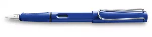 Pi&oacute;ro Lamy safari blue