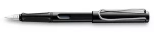 Pi&oacute;ro Lamy safari black