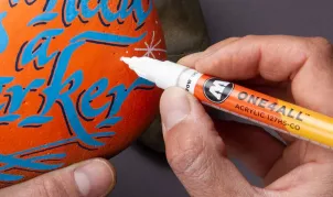 Markery Molotow One4All 127HS-CO 1,5 mm