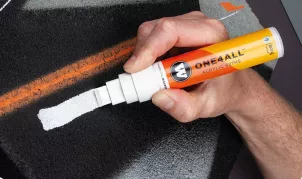 Markery Molotow One4All 627HS 15 mm