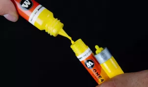 Molotow Tusz One4All Reffil 