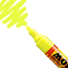 220 Neon Yellow Fluo