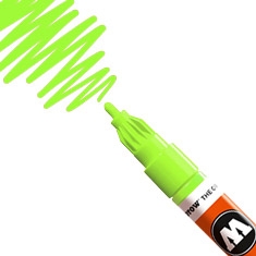 219 Neon Green Fluo