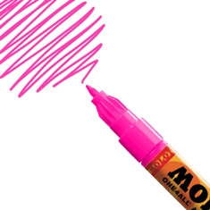 200 Neon Pink