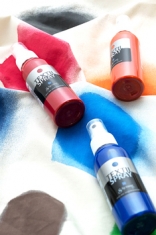 Farby do Tkanin w Rozpylaczu Schjerning Textil Spray