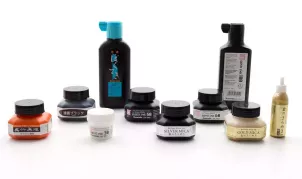 Tusz Kuretake Ink