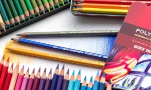 Kredki Koh-i-noor Polycolor