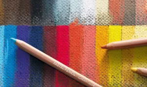 Kredki Pastelowe Caran d'ache Pastel Pencils