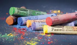 Pastele Schmincke
