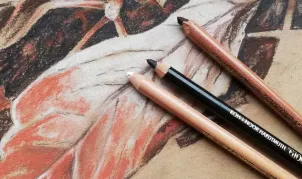 Kredki Pastelowe Koh-i-noor Gioconda