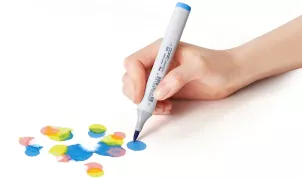 Copic Sketch