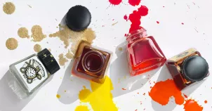 Tusz Rysunkowy Winsor & Newton Drawing Ink