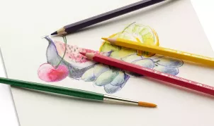 Kredki Akwarelowe Faber-Castell Albrecht Durer