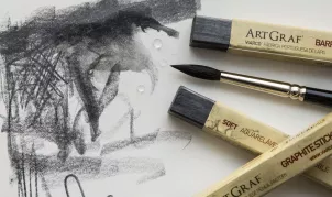 Grafit do Rysowania ArtGraf