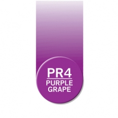 PR4 Purple Grape