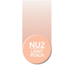 NU2 Light Peach