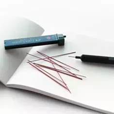 Wkłady do Oł&oacute;wk&oacute;w Kolorowe Faber-Castell TK Color