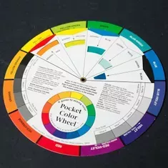 Color Wheel