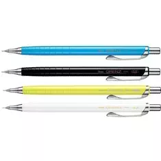 Oł&oacute;wek Automatyczny Pentel Orenz