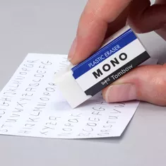 Gumka Tombow Mono Plastic
