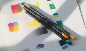 Kredki Derwent Procolour
