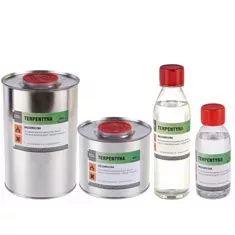 Terpentyna Balsamiczna Blik