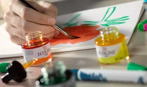 Talens Ecoline