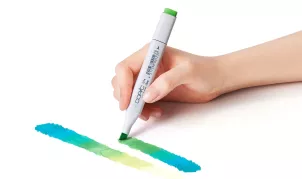 Copic Classic