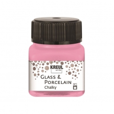 635 Chalky Candy Rose