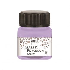 636 Chalky Sweet Lavender