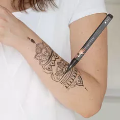 Markery do Tatuażu Kreul Tattoo Pens