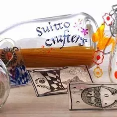 Pisaki Permanentne Kuretake Zig Suitto Crafters