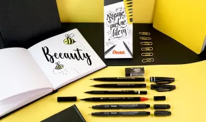 Pentel
