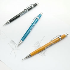 Ołówek Automatyczny Pentel P205