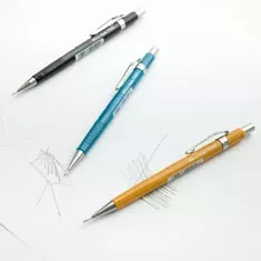 Oł&oacute;wek Automatyczny Pentel P205
