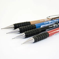 Ołówek Automatyczny Pentel 120 A3DX