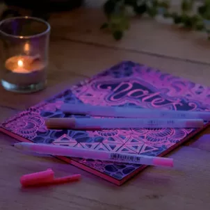 Sakura Gelly Roll Moonlight