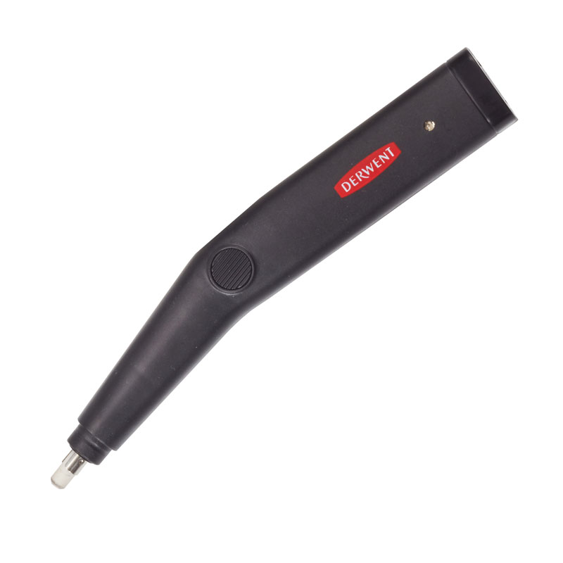 Gumka Elektryczna Derwent USB Rechargeable Eraser