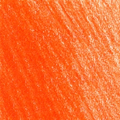 115 Dark Cadmium Orange