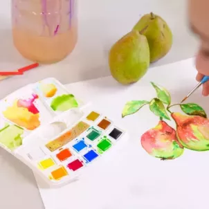 Farby Akwarelowe Talens Art Creation Water Colour