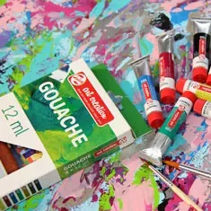 Gwasz Talens Art Creation Gouache